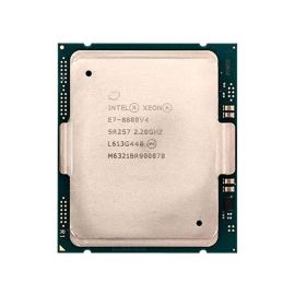 Intel SR2S7 Xeon E7-8880 V4 22-Core 2.20GHz Processor