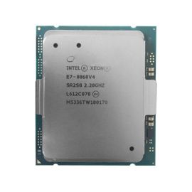 Intel SR2S8 Xeon E7-8860 V4 18-Core 2.20GHz Processor