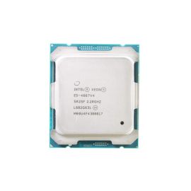Intel SR2SF Xeon E5-4667 V4 18-Core 2.20GHz Processor