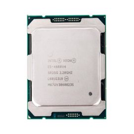 Intel SR2SG Xeon E5-4669 V4 22-Core 2.20GHz Processor