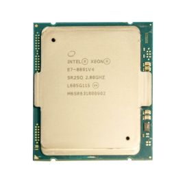 Intel SR2SQ Xeon E7-8891 V4 10-Core 2.80GHz Processor