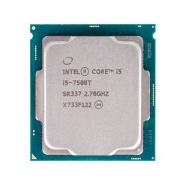 Intel SR337 Core i5-7500T Quad-Core 2.70GHz Processor