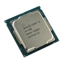 Intel SR35C Core i3-7100 Dual-Core 3.90GHz Processor