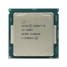 Intel SR35P Core i3-7100T Dual-Core 3.40GHz Processor