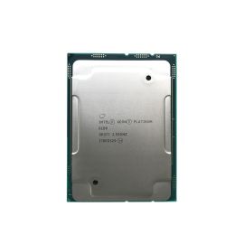 Intel SR377 Xeon Platinum180 28-Core 2.50GHz Processor