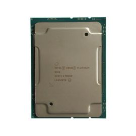 Intel SR37J Xeon Platinum168 24-Core 2.70GHz Processor
