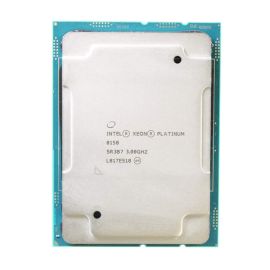 Intel SR3B7 Xeon Platinum 8158 12-Core 3.00GHz Processor