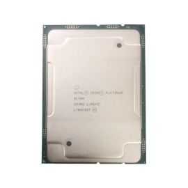 Intel SR3BD Xeon Platinum 8170M 26-Core 2.10GHz Processor