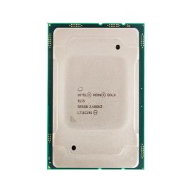 Intel SR3GB Xeon Gold 5115 10-Core 2.40GHz Processor