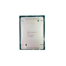 Intel SR3M3 Xeon Gold 6137 8-Core 3.90GHz Processor
