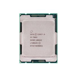 Intel SR3RR Core i9-7960X 16-Core 2.8GHz Processor