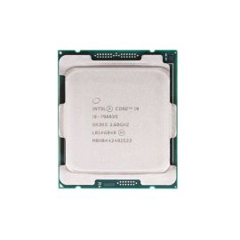 Intel SR3RS Core i9-7980XE 18-Core 2.60GHz Processor