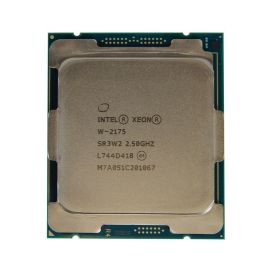 Intel SR3W2 Xeon W-2175 14-Core 2.50GHz Processor