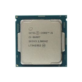 Intel SR3X3 Core i5-8600T 6-Core 2.30GHz Processor