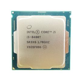 Intel SR3X6 Core i5-8400T 6-Core 1.70GHz Processor