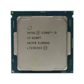 Intel SR3Y8 Core i3-8100T Quad-Core 3.10GHz Processor