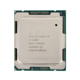 Intel SREZ7 Core i9-9900X 10-Core 3.50GHz Processor