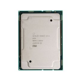 Intel SRF91 Xeon Gold 6252 24-Core 2.10GHz Processor