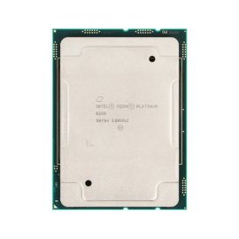 Intel SRF94 Xeon Platinum 8256 Quad-Core 3.80GHz Processor