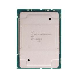 Intel SRF99 Xeon Platinum276 28-Core 2.20GHz Processor