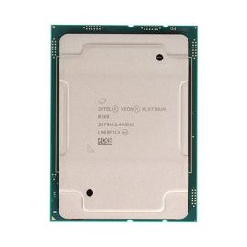 Intel SRF9H Xeon Platinum 8260 24-Core 2.40GHz Processor