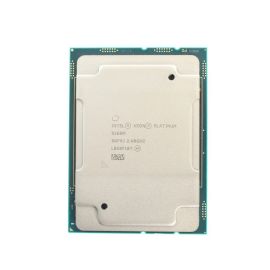 Intel SRF9J Xeon Platinum 8260M 24-Core 2.40GHz Processor