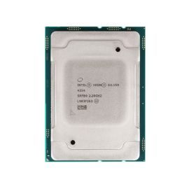 Intel SRFB9 Xeon Silver 4214 12-Core 2.20GHz Processor