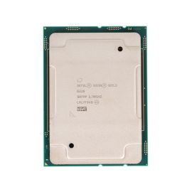 Intel SRFPP Xeon Gold226 12-Core 2.70GHz Processor
