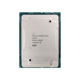 Intel SRFQ1 Xeon Gold 6238M 22-Core 2.10GHz Processor