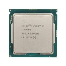 Intel SRG13 Core i7-9700 8-Core 3.00GHz Processor