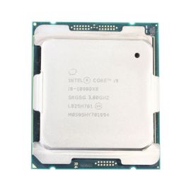 Intel SRGSG Core i9-10980XE 18-Core 3.00GHz Processor