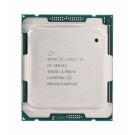 Intel SRGSH Core i9-10940X 14-Core 3.30GHz Processor