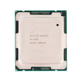 Intel SRGSL Xeon W-2295 18-Core 3.00GHz Processor