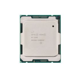 Intel SRGSQ Xeon W-2265 12-Core 3.5GHz Processor