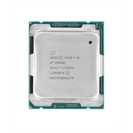 Intel SRGV7 Core i9-10900X 10-Core 3.70GHz Processor