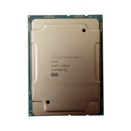 Intel SRGZP Xeon Gold 5220R 24-Core 2.20GHz Processor