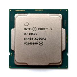 Intel SRH38 Core i5-10505 6-Core 3.20GHz Processor