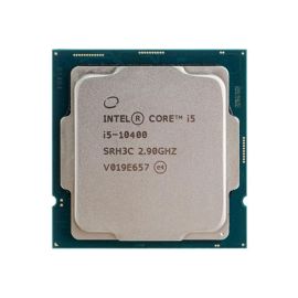 Intel SRH3C Core i5-10400 6-Core 2.90GHz Processor