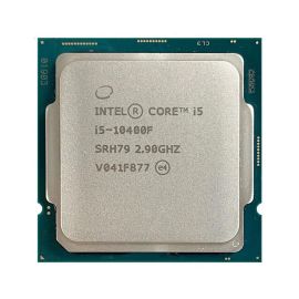 Intel SRH79 Core i5-10400F 6-Core 2.90GHz Processor