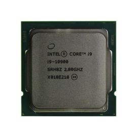 Intel SRH8Z Core i9-10900 10-Core 2.80GHz Processor