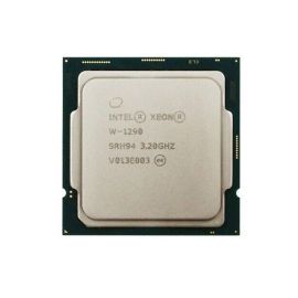 Intel SRH94 Xeon W-1290 10-Core 3.20GHz Processor