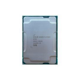 Intel SRKHC Xeon Platinum 8370C 32-Core 2.80GHz Processor