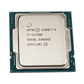 Intel SRKNL Core i7-11700K 8-Core 3.60 GHz Processor