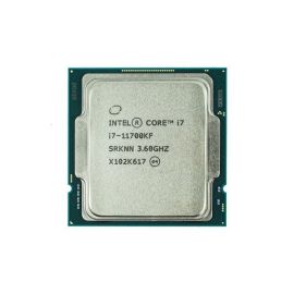 Intel SRKNN Core i7-11700KF 8-Core 3.60 GHz Processor