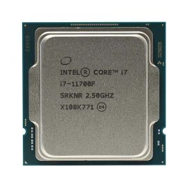 Intel SRKNR Core i7-11700F 8-Core 2.50GHz Processor
