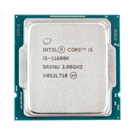Intel SRKNU Core i5-11600K 6-Core 3.90GHz Processor