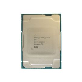 Intel SRKXA Xeon Gold 6342 24-Core 2.80GHz Processor