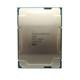 Intel SRKY2 Xeon Gold 6338N 32-Core 2.20GHz Processor