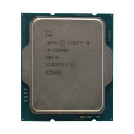 Intel SRL4L Core i9-12900F 16-Core 2.40GHz Processor
