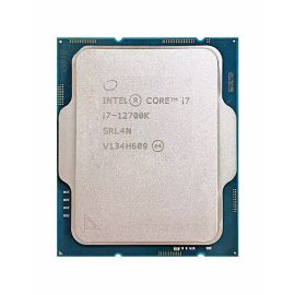 Intel SRL4N Core i7-12700K 12-Core 2.70GHz Processor